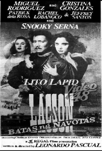 Lacson, batas ng Navotas