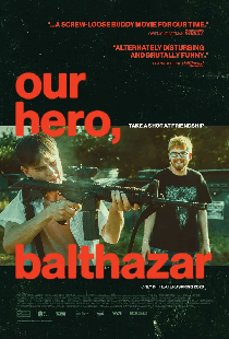 Наш герой, Бальтазар