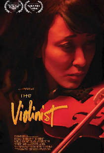 The Violinist