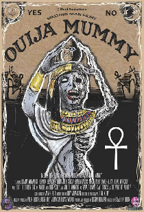 Ouija Mummy