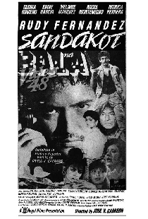 Sandakot na Bala