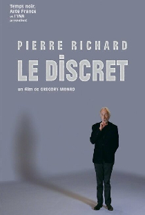 Pierre Richard, le discret