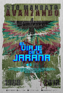 El viaje de la jarana