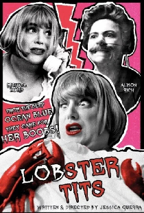 Lobster Tits