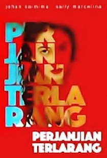 Perjanjian Terlarang