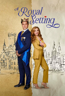 A Royal Setting