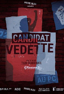 Candidat vedette