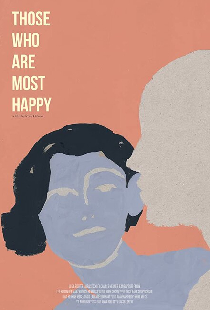 Those Who Are Most Happy