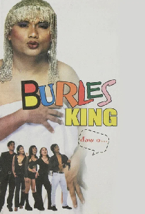Burles King Daw O...