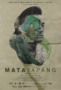 Mata Tapang