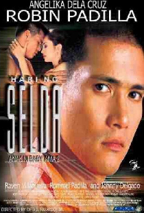 Hari ng Selda: Anak ni Baby Ama 2
