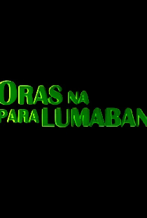 Oras Na Para Lumaban