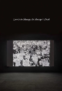 Love Is the Message, the Message Is Death