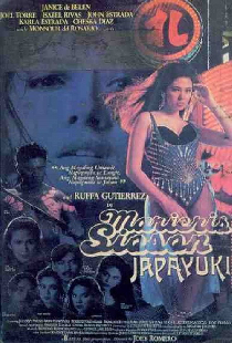 Maricris Sioson - Japayuki
