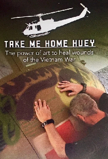 Take Me Home Huey