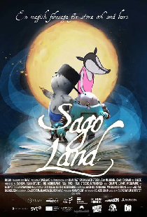 Sagoland