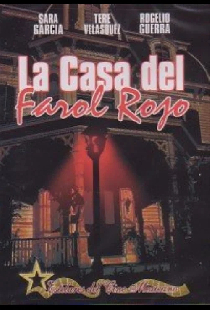 La Casa del Farol Rojo