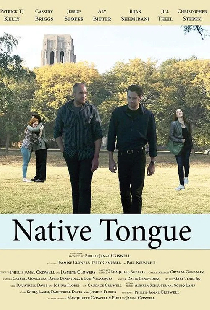 Native Tongue