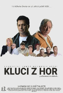 Kluci z hor