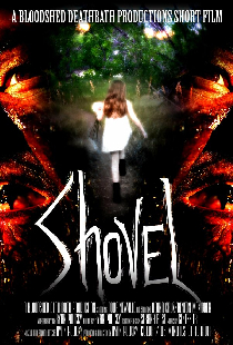 Shovel