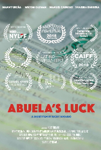 Abuela's Luck
