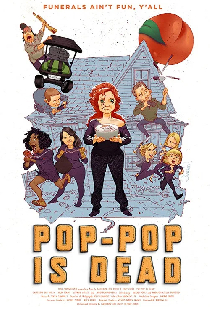 Pop-Pop Is Dead