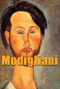 Der zärtliche Blick - Die Akte von Modigliani