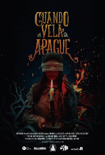 Cuando la vela se apague
