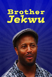 Brother Jekwu