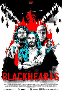 Blackhearts