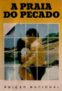 A Praia do Pecado