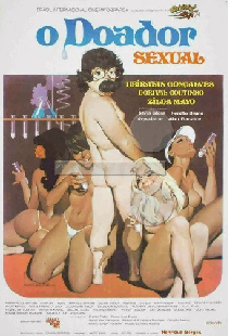 O Doador Sexual