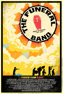 The Funeral Band