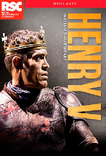 RSC Live: Henry V