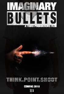 Imaginary Bullets