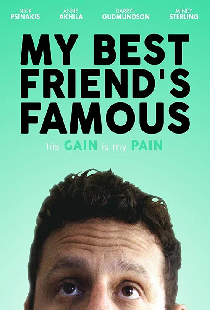 My Best Friend's Famous