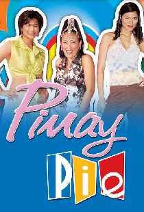 Pinay Pie