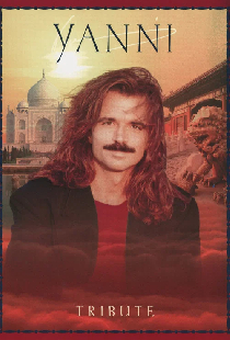Yanni: Tribute