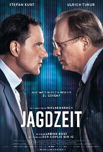 Jagdzeit