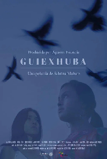 Guiexhuba