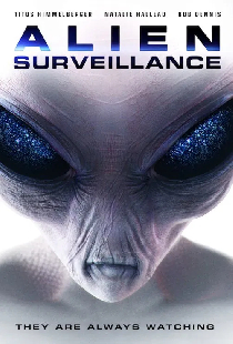 Alien Surveillance