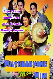 Milyonaryong Mini