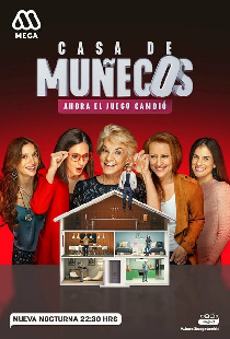 Casa de Muñecos