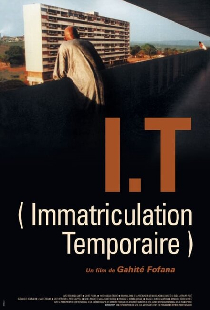 I.T. - Immatriculation temporaire