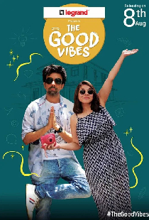 The Good Vibes