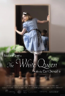 The White Queen