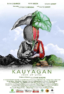 Kauyagan