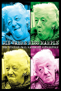 Die wahre Miss Marple - Der kuriose Fall Margaret Rutherford