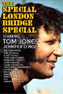The Special London Bridge Special
