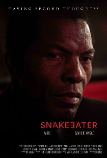 Пожиратель змей